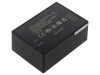 Convertor AC/DC CINCON DCCFM50S360-E 50W, 36V DC 1.39A, intrare 80-264V AC