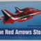THE RED ARROWS STORY by PETER R. MARCH , 2006