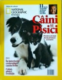 National Geographic Romania: Caini si Pisici - Editie de Colectie - Cristian Lascu - Carte Animale Companie