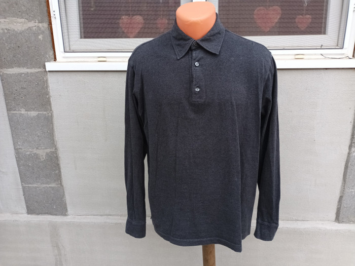 Hugo Boss | bluza camasa barbat mar. 54 - 56 | XL - XXL