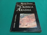 DIN CRONICA AKASHA * RUDOLF STEINER / 1997 * 1 4 5