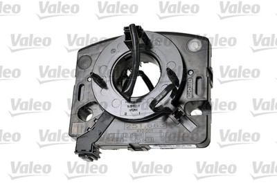 VALEO 251663 ORIGINAL PART Arc spirala, Airbag foto