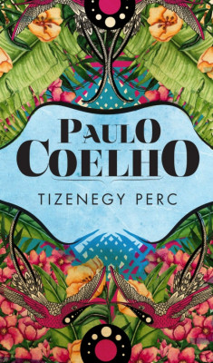 Tizenegy perc - Paulo Coelho foto