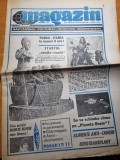 ziarul magazin 19 martie 1994