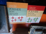 Polimeri - C. Vasiliu Oprea 2 volume