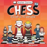 Basher Mini: Chess: It&#039;s Got All the Best Moves!