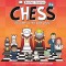 Basher Mini: Chess: It&#039;s Got All the Best Moves!