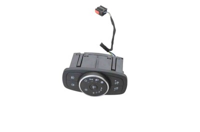 Modul de control comutator faruri FORD PUMA J2K, CF7 2021 OEM: H1BT-13D061-AE 25149905 foto