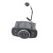 Modul de control comutator faruri FORD PUMA J2K, CF7 2021 OEM: H1BT-13D061-AE 25149905