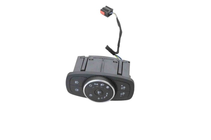 Modul de control comutator faruri FORD PUMA J2K, CF7 2021 OEM: H1BT-13D061-AE 25149905
