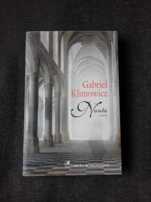 NUNTA - GABRIEL KLIMOWICZ foto