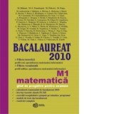 Ghid Metodic Bacalaureat 2010 matematica M1