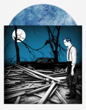 Fear Of The Dawn (Astronomical Blue Vinyl) | Jack White, Third Man Records