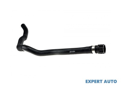 Furtun apa racire motor Ssang Yong Actyon (2005-&amp;gt;) [QJ] #1 foto