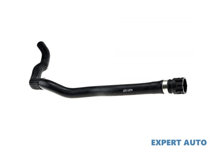 Furtun apa racire motor Ssang Yong Actyon (2005-&gt;) [QJ] #1