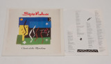 Sipho Mabuse &ndash; Chant Of The Marching - disc vinil ( vinyl , LP ) NOU, Pop