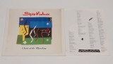 Sipho Mabuse &ndash; Chant Of The Marching - disc vinil vinyl LP NOU
