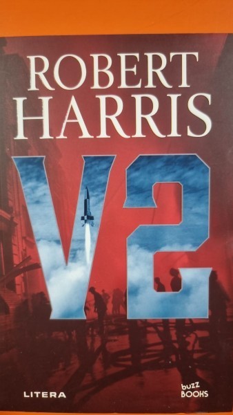 V2 - Robert Harris