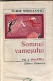 Somnul vamesului, Volumul al II-lea - Noaptea