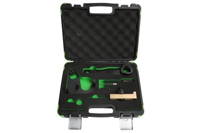 SET DISPOZITIVE BLOCARE DISTRIBUTIE RENAULT / NISSAN 1.6 DCI - DIESEL foto