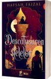 Descatusarea stelelor | Hafsah Faizal, 2021, Storia Books