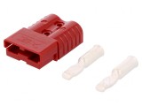 Mufă cablu-cablu hermafrodit 2 PIN crimpat SB&reg; 120
