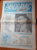 panoramic radio tv 11-17 iunie - grigore vieru,italia 90