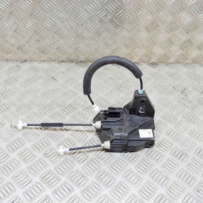 &amp;Icirc;ncuietoare ușă dreapta față JAGUAR E-PACE X540 2019 OEM: J9C3-203A28-EC,C71772-102 16043696 foto