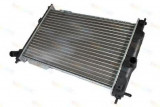 Radiator, racire motor OPEL ASTRA F Hatchback (53, 54, 58, 59) (1991 - 1998) THERMOTEC D7X014TT