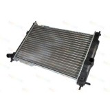 Radiator, racire motor OPEL ASTRA F Hatchback (53, 54, 58, 59) (1991 - 1998) THERMOTEC D7X014TT