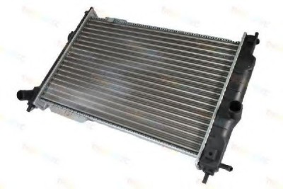 Radiator, racire motor OPEL ASTRA F Combi (51, 52) (1991 - 1998) THERMOTEC D7X014TT foto