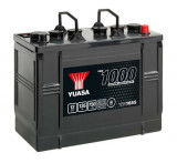 Baterie 12V 126AH/750A 1000 SERIE Super Heavy Duty (R+ Standard) 347x174x285 B00 (pornire), Yuasa