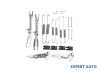 Set accesorii saboti frana Toyota Hilux ( 02.2005-&gt;)[_N1_,_N2_,_N3_] #1, Array