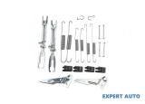 Arcuri saboti frana Toyota Hilux ( 02.2005-&gt;)[_N1_,_N2_,_N3_] #1