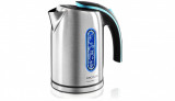 Fierbator electric Cecotec ThermoSense 270 Steel, 1.7 litri, fara BPA, 2200 W, filtru anticalcar, otel inoxidabil - RESIGILAT