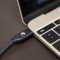 Cablu USB-C 3.1, 10Gbps, EECO, 1m