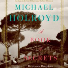 A Book of Secrets: Illegitimate Daughters, Absent Fathers