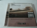 Conerte pt. vioara - Bach, Amsterdamsolisten, sacd