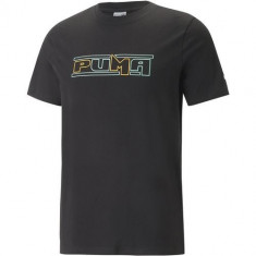 Tricou barbati Puma SWxP Graphic Tee 53821901