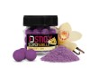 Momeala C&acirc;rlig Pescuit D SNAX POP Scopex Vanilie 5.5mm Boiles Plutitor Crap Feeder