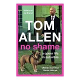 No Shame : a queer life in suburbia