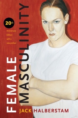 Female Masculinity foto