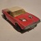 Dodge Challenger - Matchbox