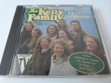 The Kelly family, cd