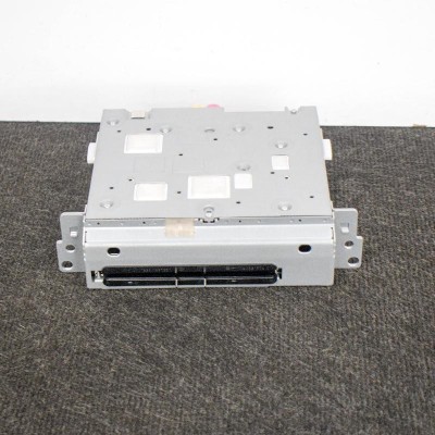 Unitate radio CD navigație BMW 5 F10 2011 OEM: Sedan | 10782938 foto