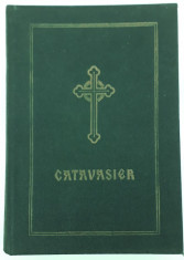 Catavasier sau Octoih Mic (Iustin 1980) foto