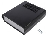 Carcasă ventilată cu montare pe PCB AUS 12.9