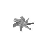 Braț Pulverizare Cuptor Bosch 11022060 11022059 Original Balay Siemens