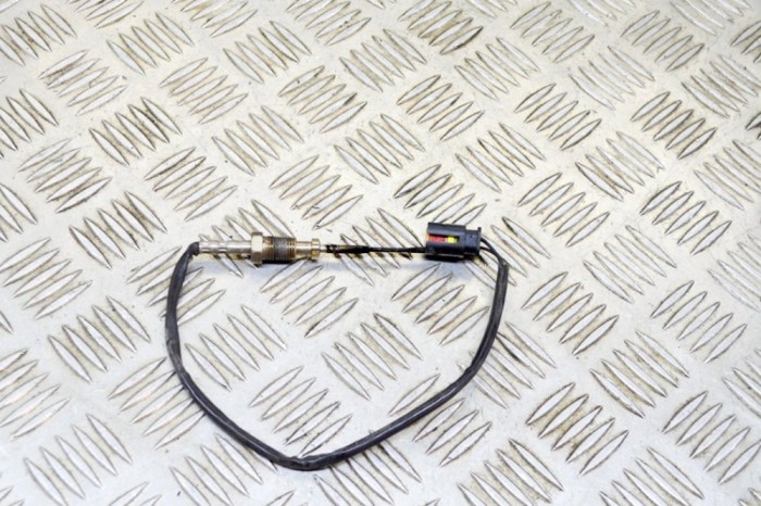 Senzor de temperatură BMW 4 Coupe F32, F82 2016 OEM: 8570234 12314680