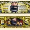 !!! SUA = FANTASY NOTE (TJ6) = DESENE ANIMATE : THE RISE OF GRU - 2024 - UNC